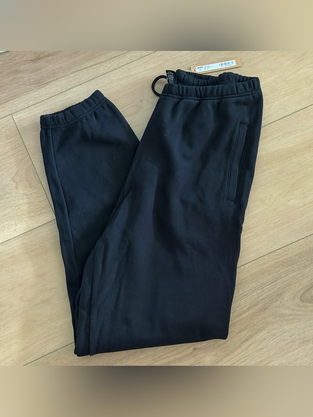 New skims joggers S